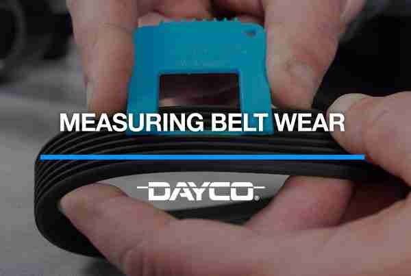 Measuring Belt Wear 01