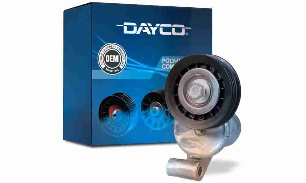 Dayco Automotive Belt Tensioner Dayco Aftermarket North America