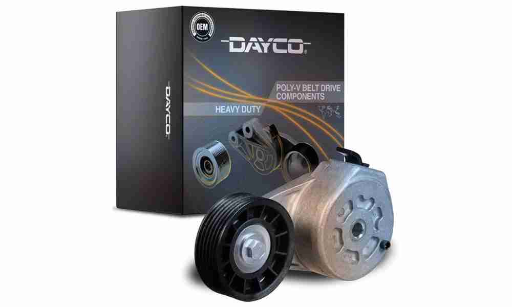 Dayco POWER™ CVT Belts, Dayco Aftermarket North America