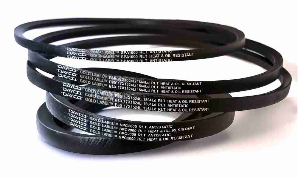 Products: Belts, Dayco Aftermarket North America