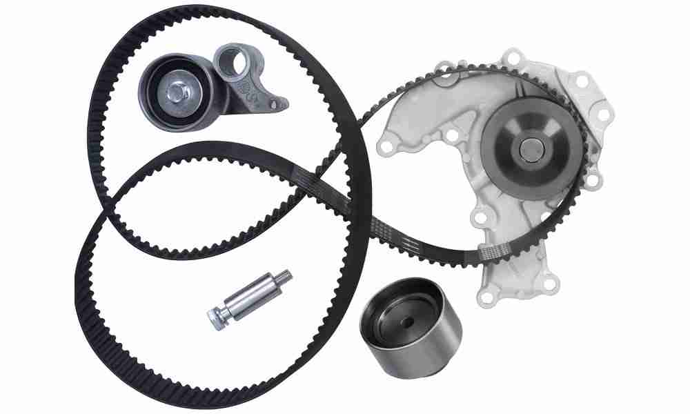 Dayco Timing Belt Water Pump Kit | Dayco Aftermarket North America