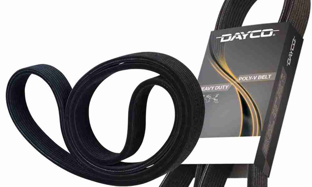 Dayco HD Poly-V Serpentine Belt | Dayco Aftermarket North America