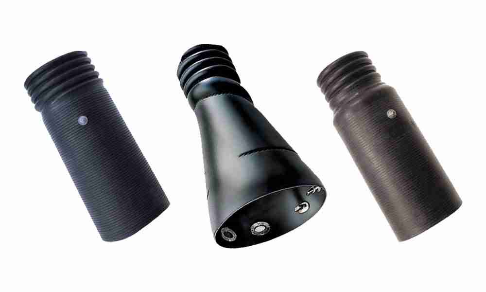 Dayco Tailpipe Adapters | Dayco Aftermarket North America